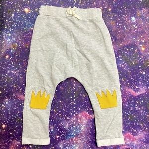 Where the Wild Things Are SweatPants Size 3T